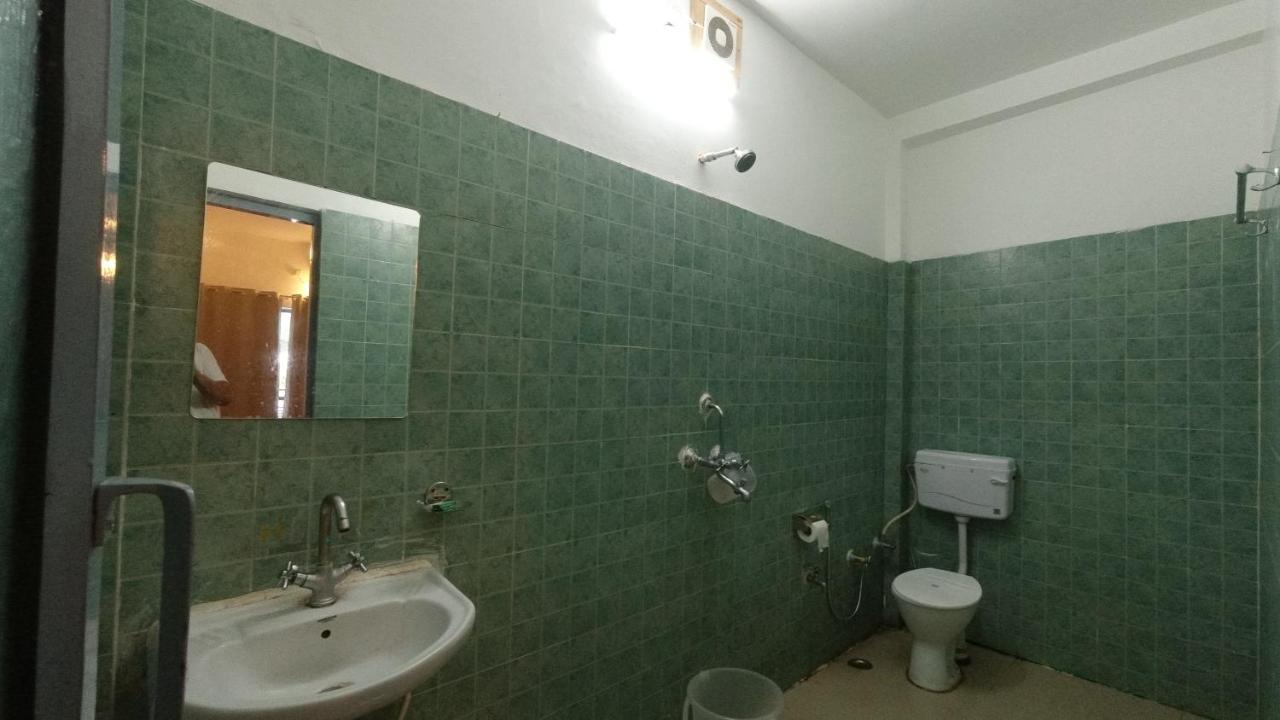 H7 On The Ganges, Yoga & Spa Resort, Hotel 3*