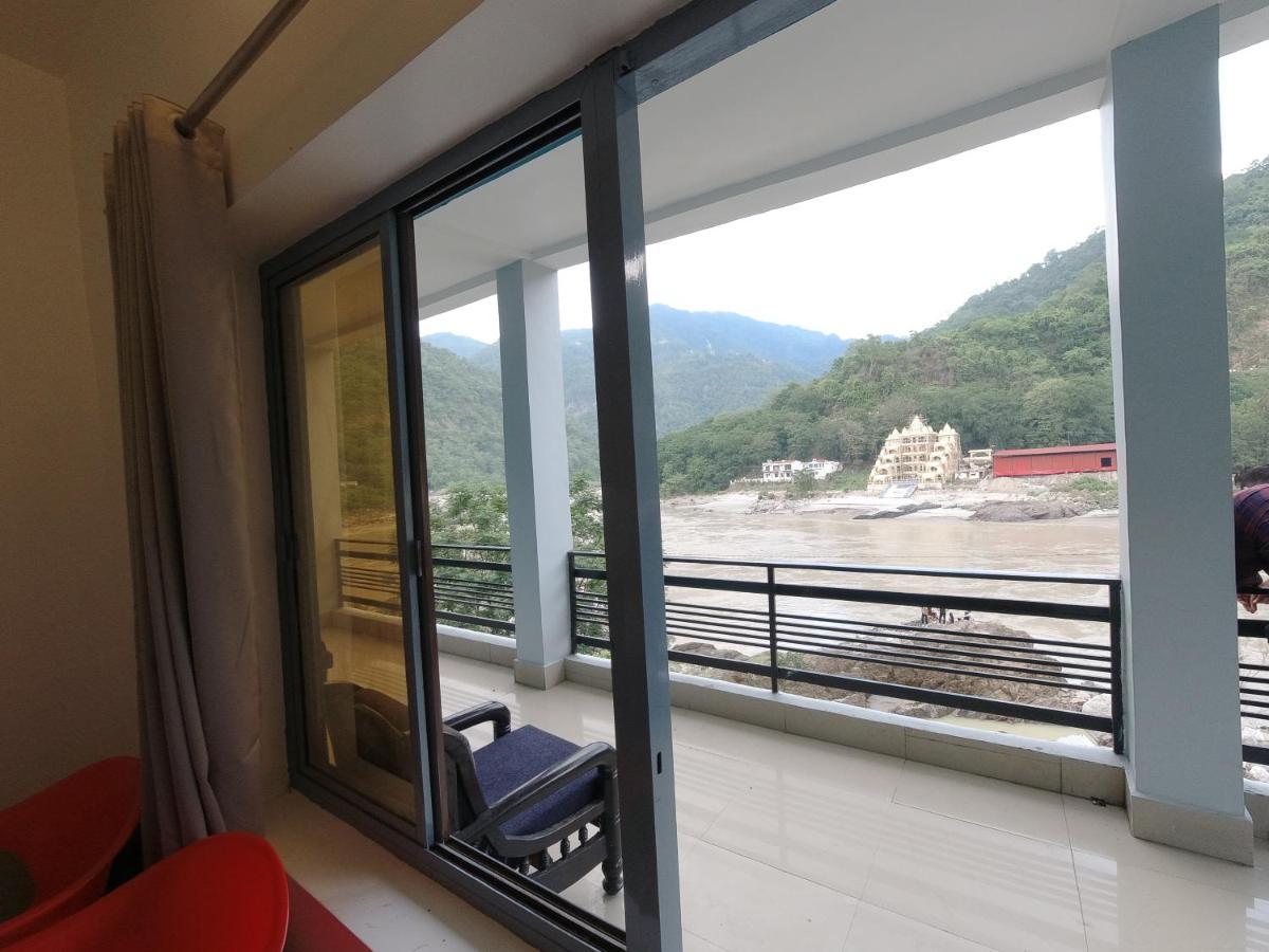 Hotel H7 On The Ganges, Yoga & Spa Resort, 3*