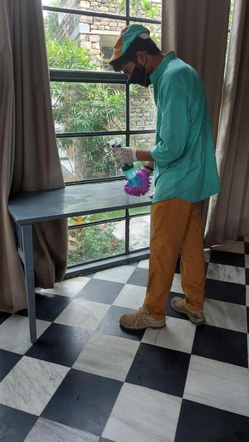 Nishantam Hotel Rishikesh