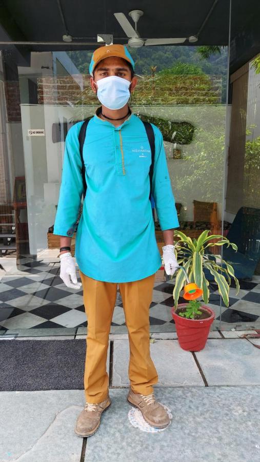 Hotel Nishantam Rishikesh