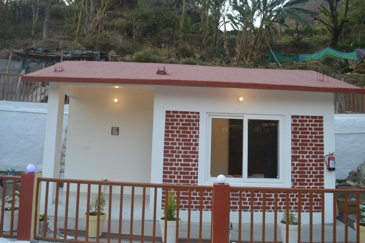 Kyarki * Rishikesh