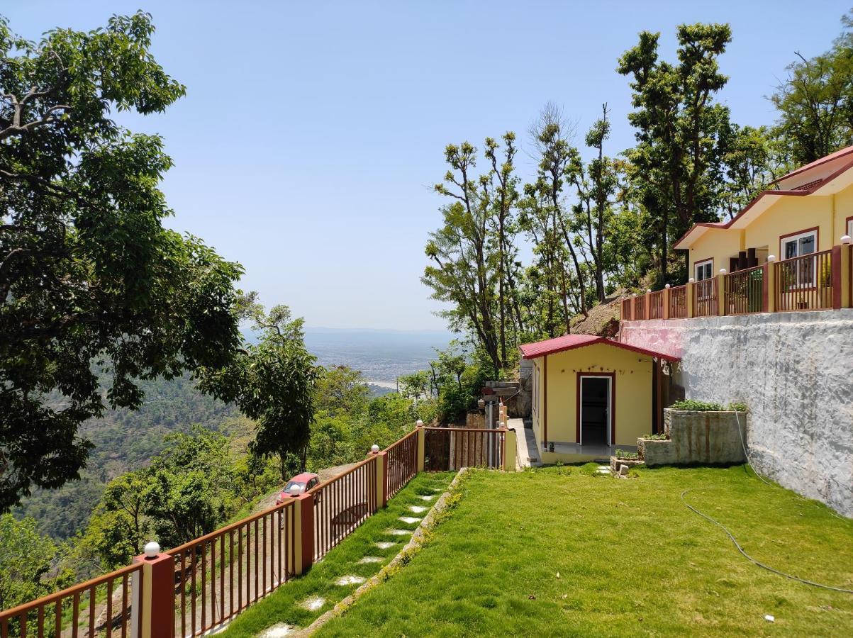 Resort Kyarki Rishikesh