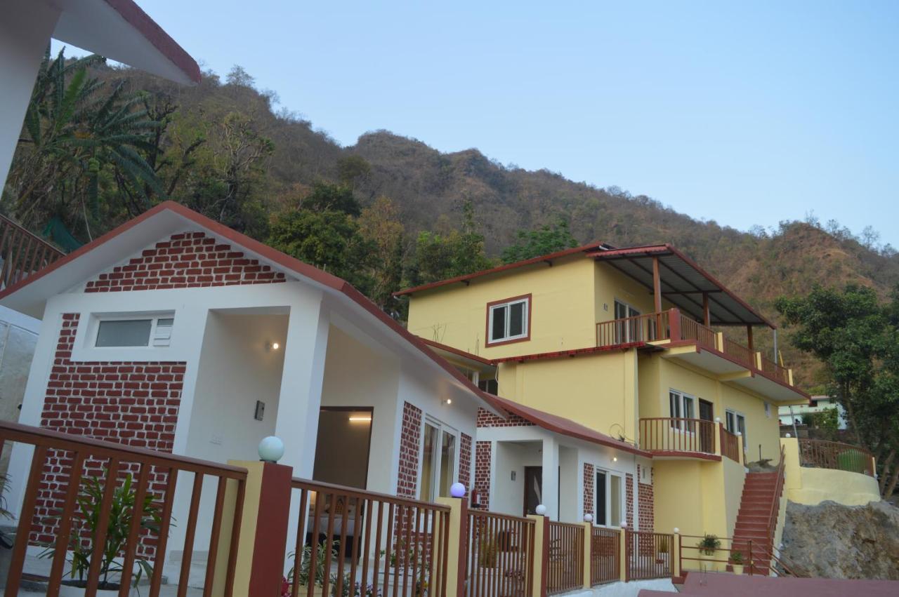 Resort Kyarki