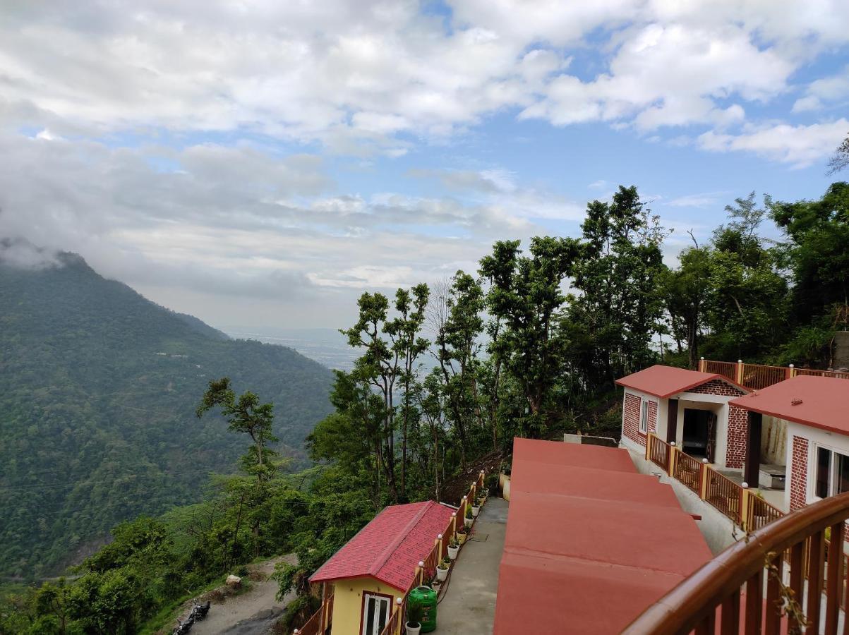 Kyarki Rishikesh