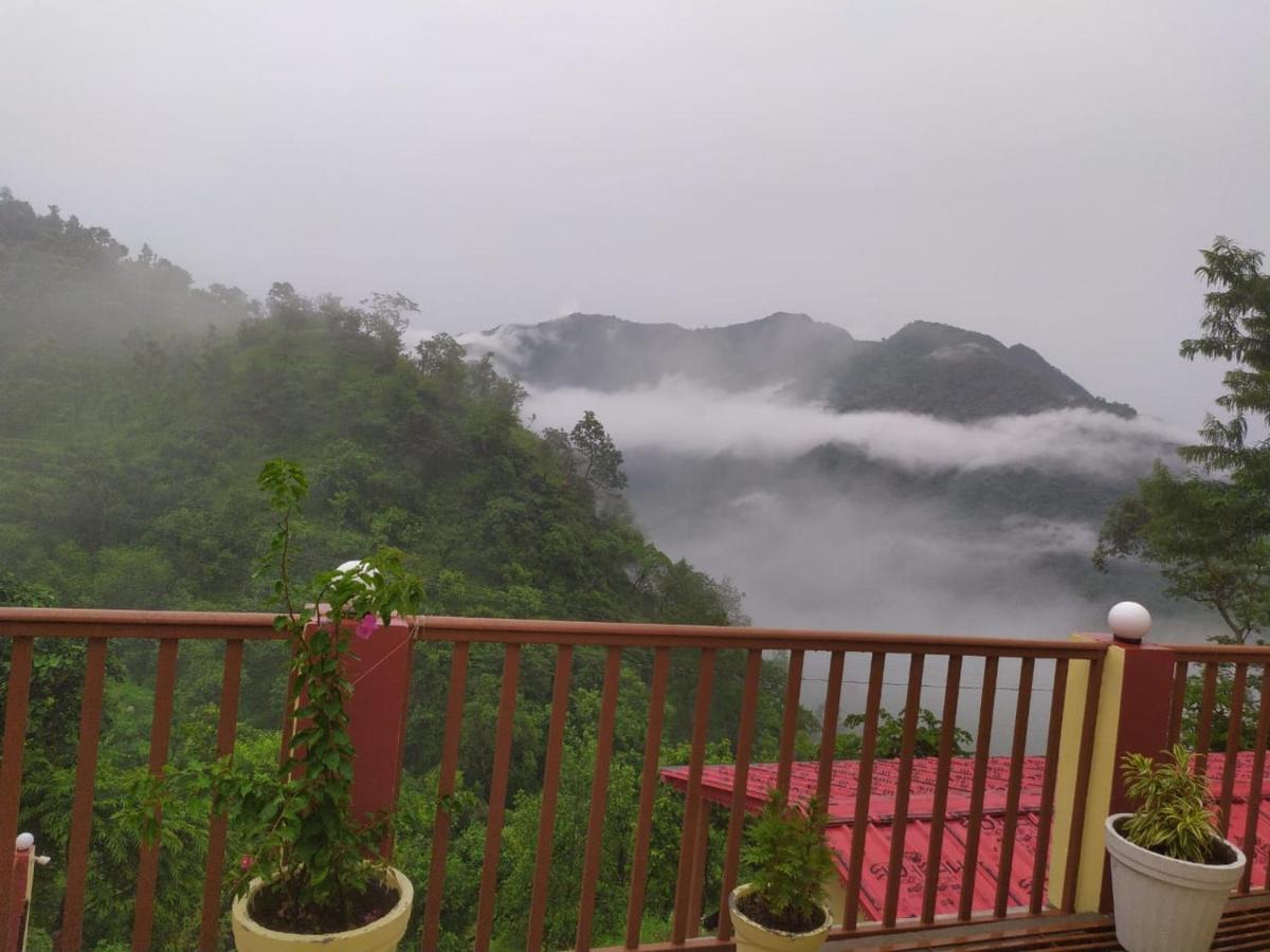 Kyarki Rishikesh