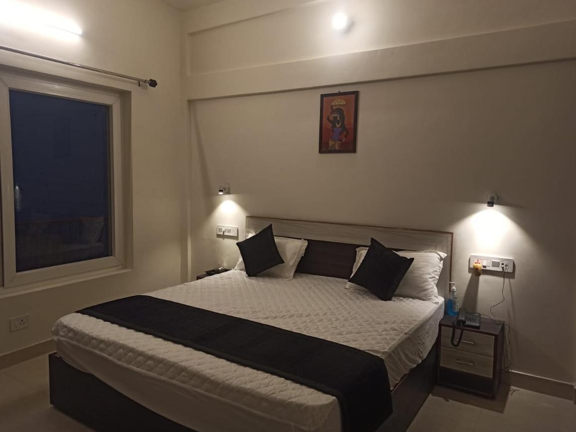Resort Kyarki Rishikesh