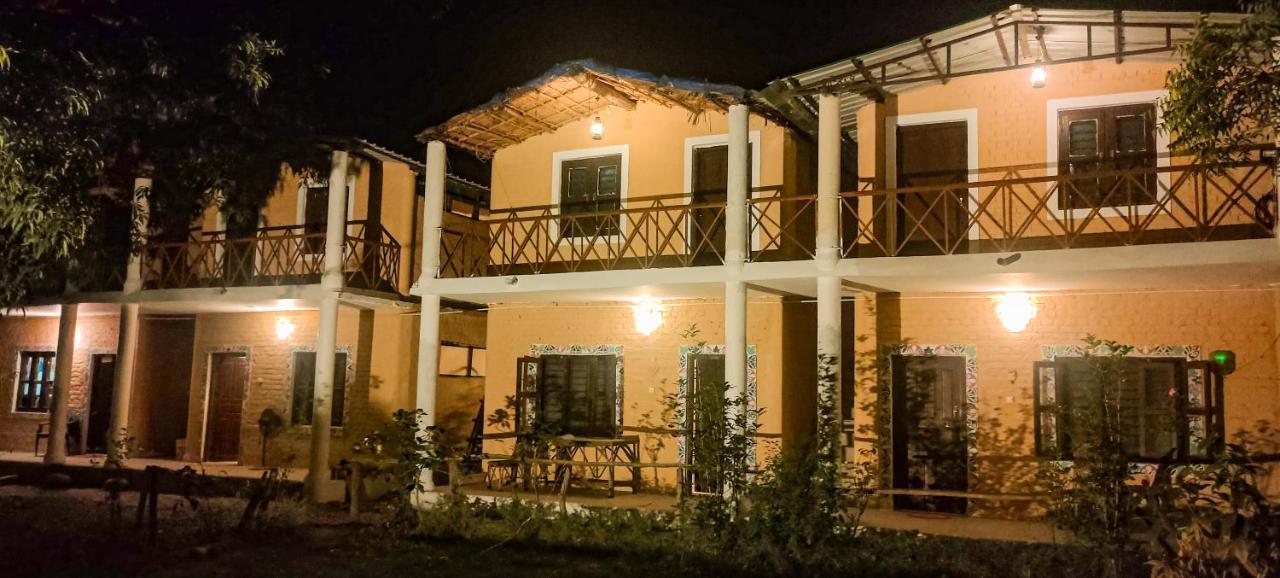Farm stay Nature Care Village- Rajaji National Park *
