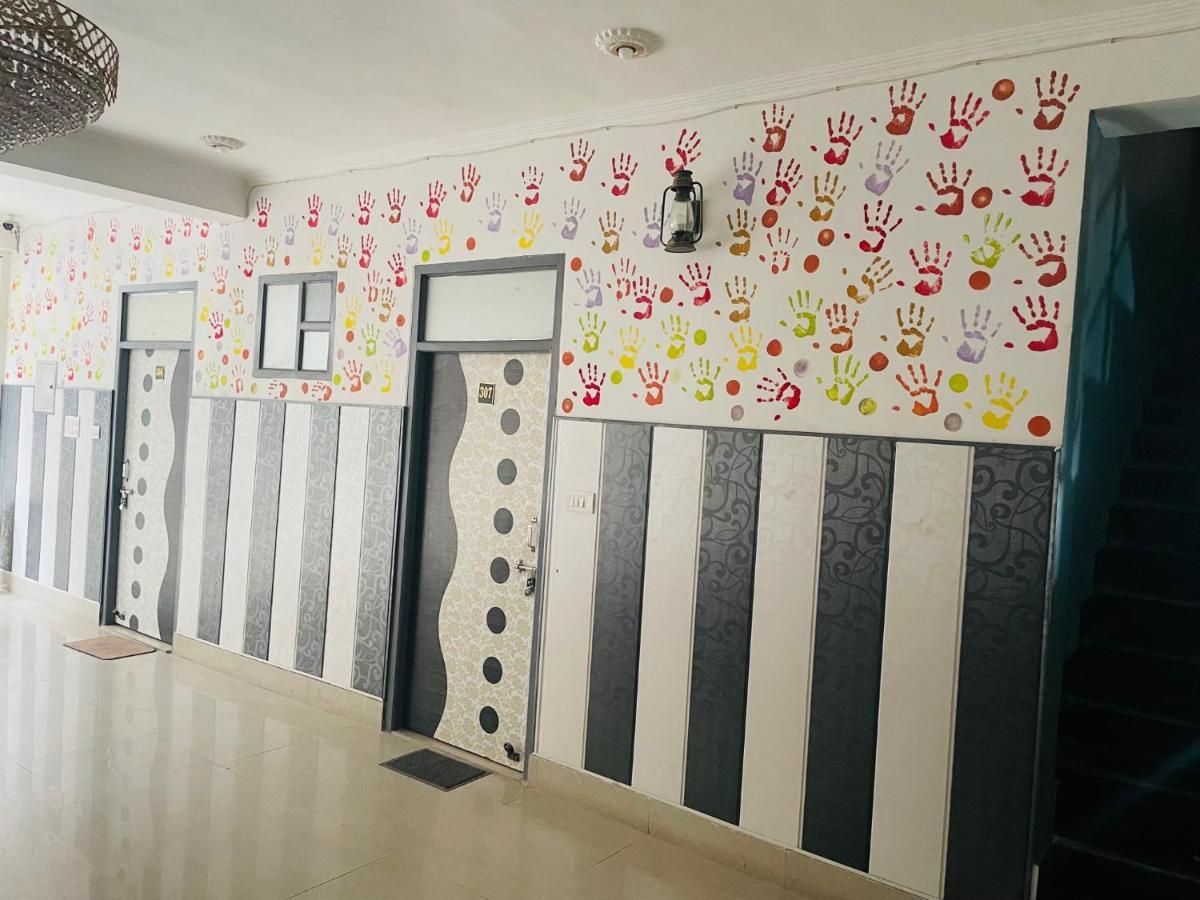 Hotel Durga Palace Hotel Rishikesh