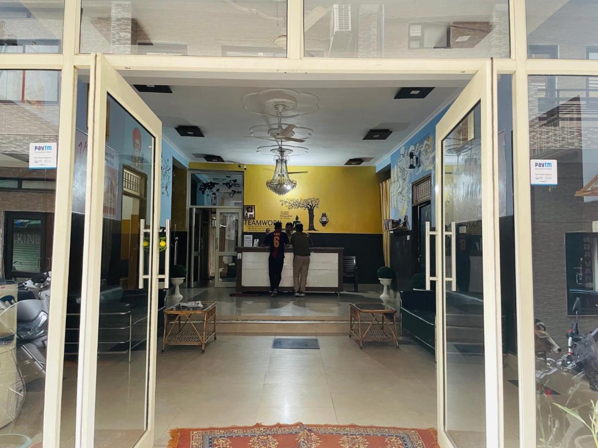 Hotel Hotel Durga Palace Rishikesh