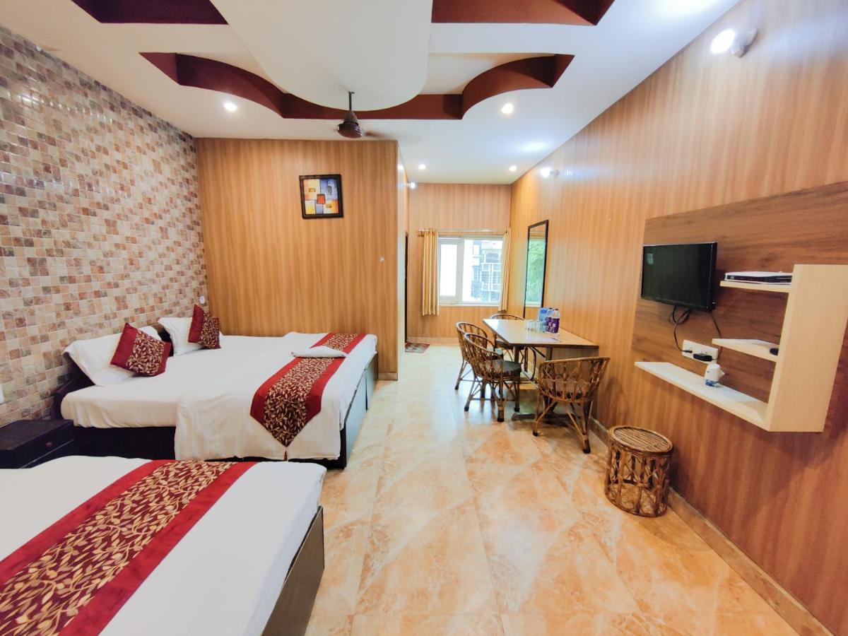 Perfect Stayz In Tapovan Hostel *