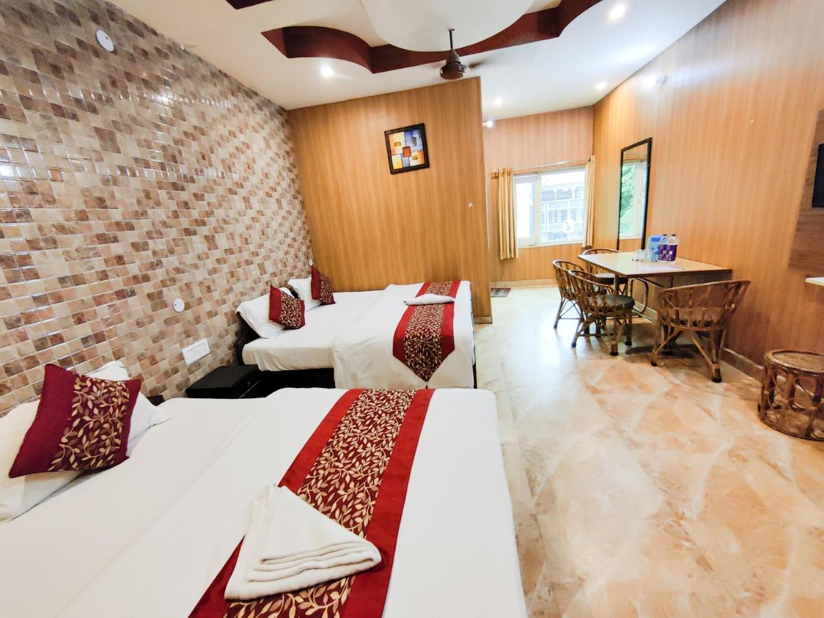 Hostel Perfect Stayz In Tapovan Rishikesh