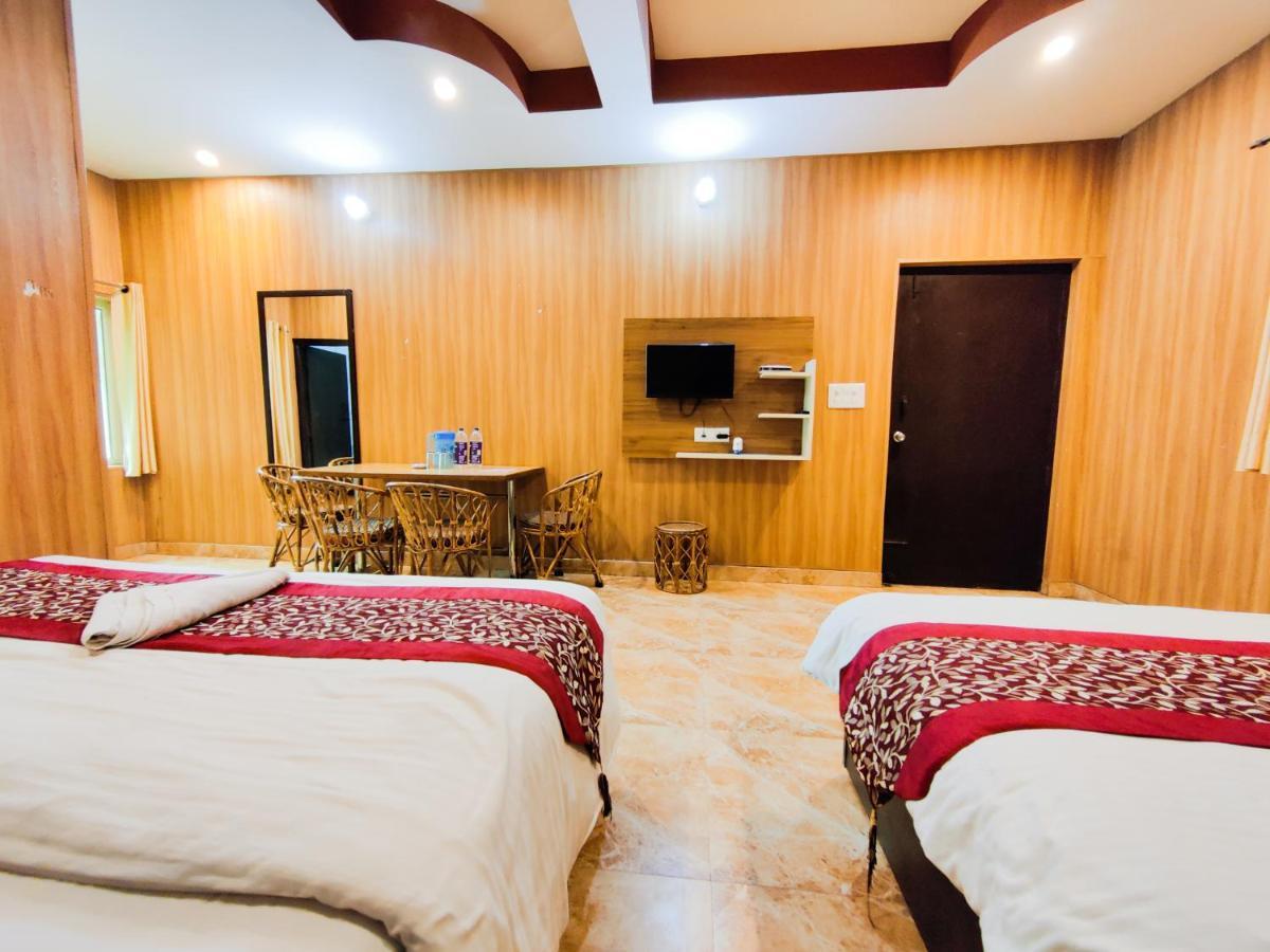 Perfect Stayz In Tapovan Rishikesh