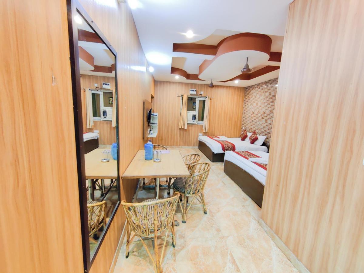 Perfect Stayz In Tapovan Rishikesh