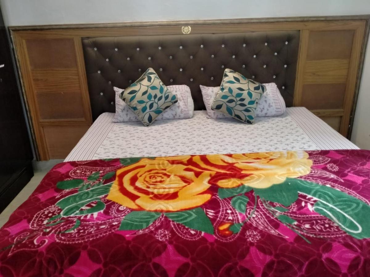 Mount Valley Mama Hotel Rishikesh