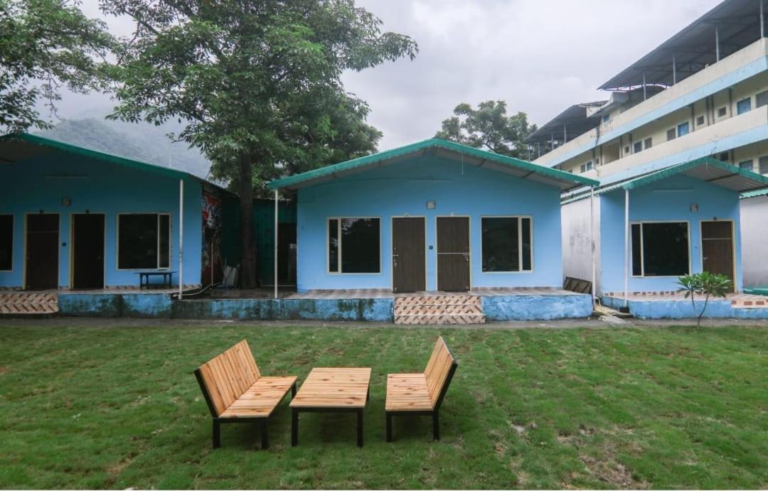 Tree House Cottage Rishikesh