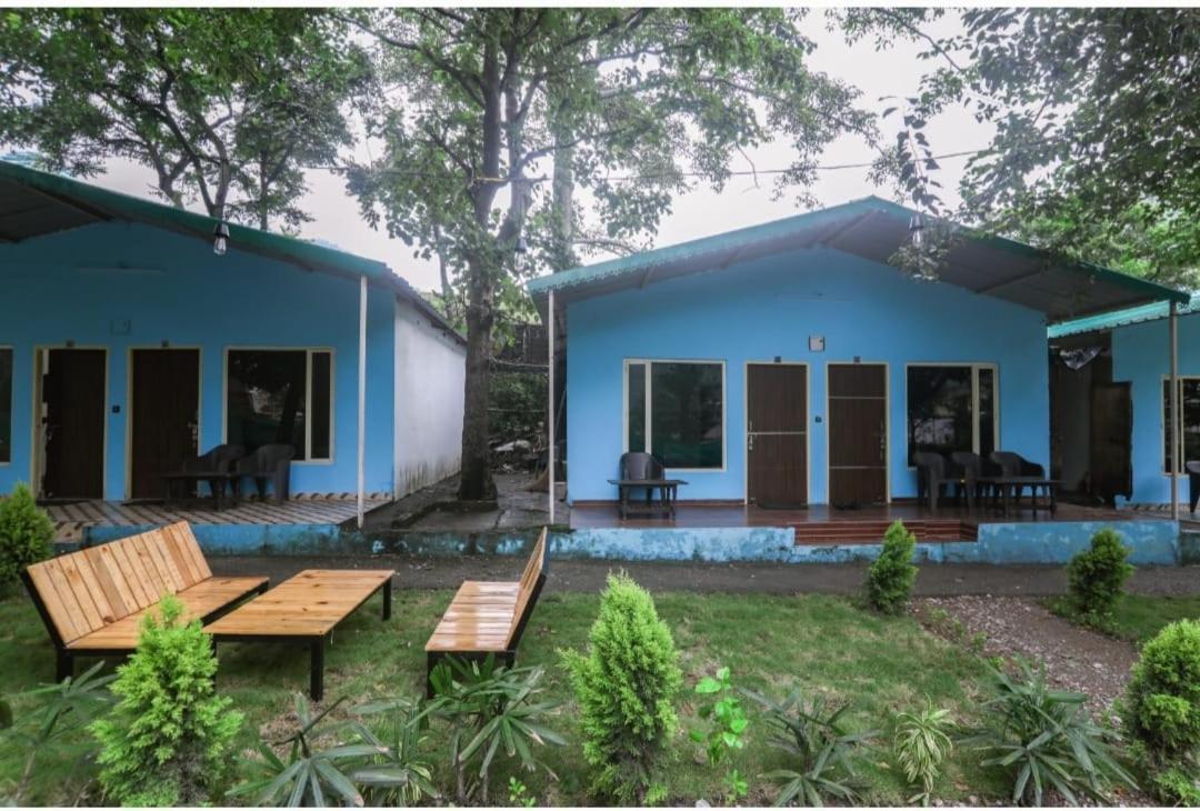 Tree House Cottage * Rishikesh