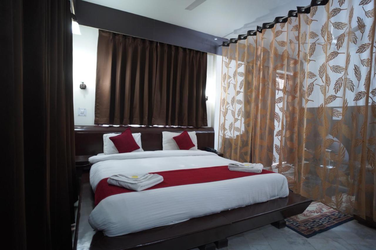 Gayatri Resorts Rishikesh