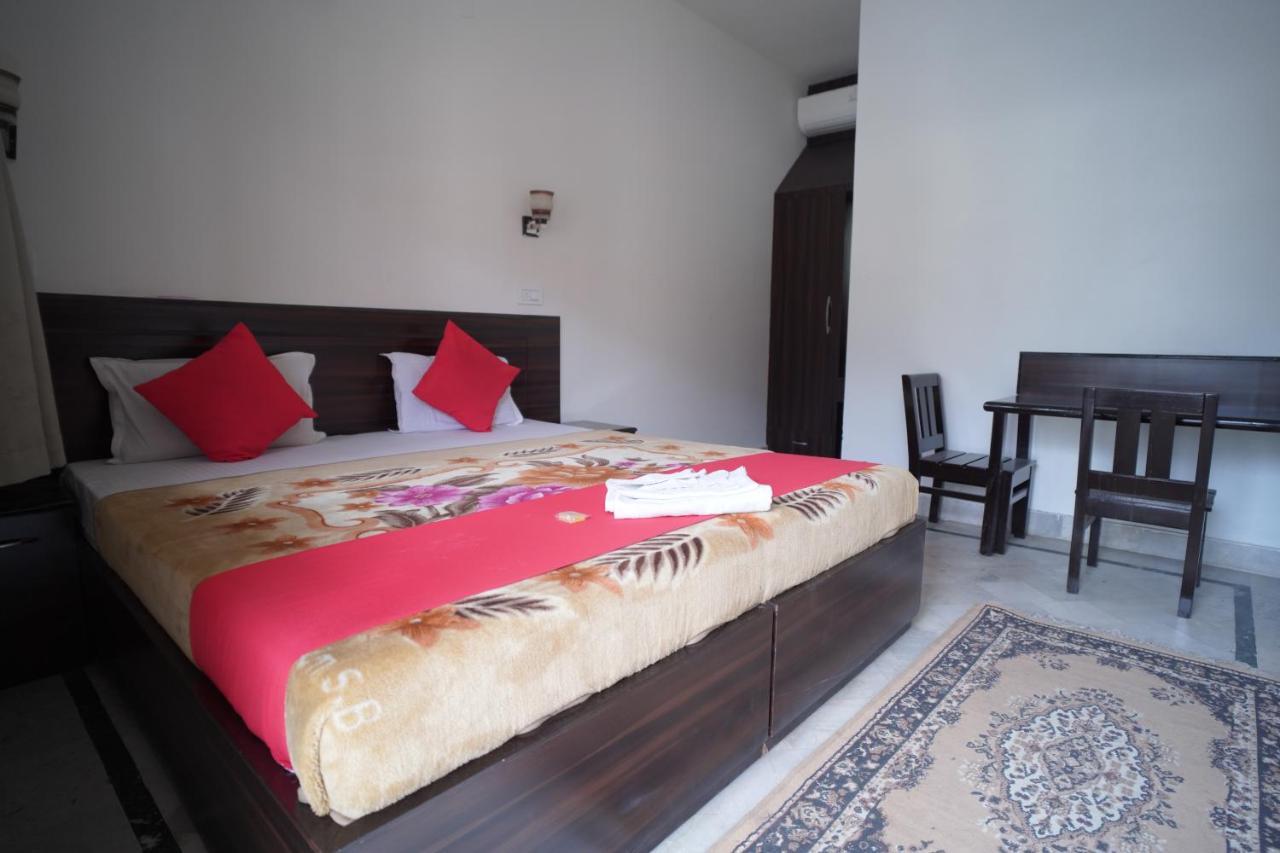 Gayatri Resorts 3* Rishikesh