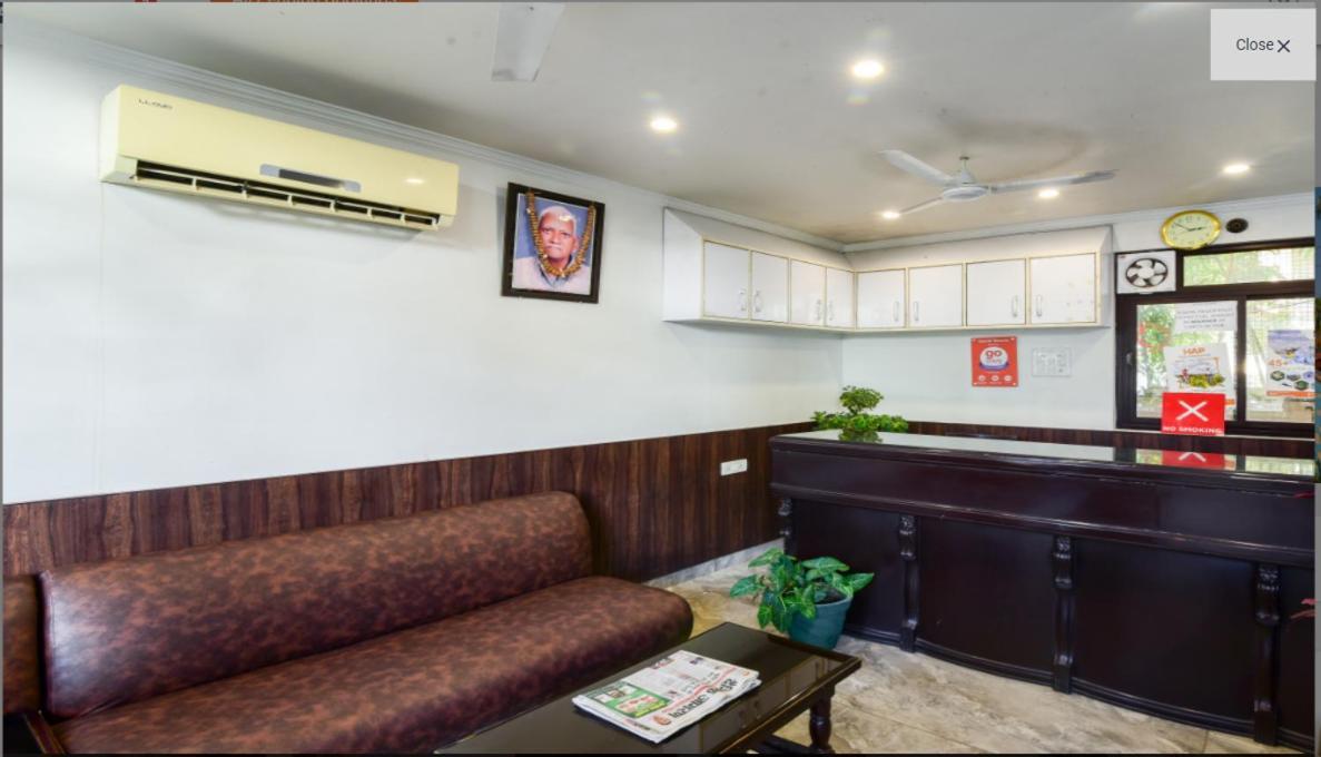 Gayatri Resorts 3*