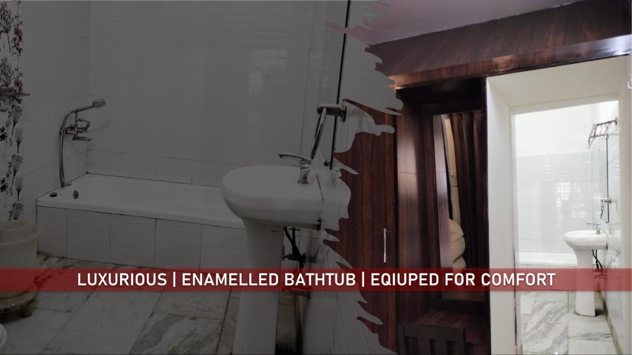 Hotel Gayatri Resorts 3*