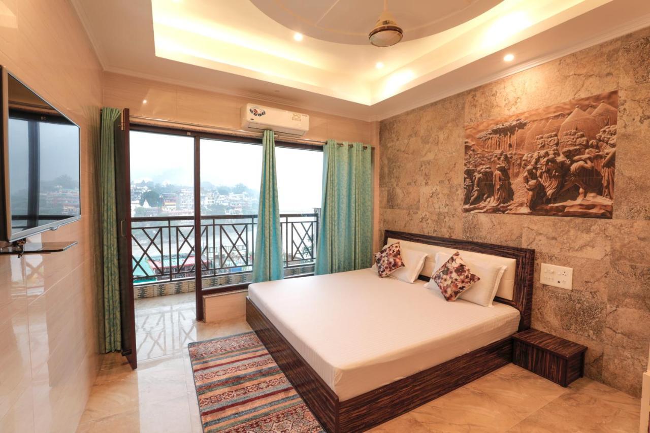 Hotel Grand Galaxy *