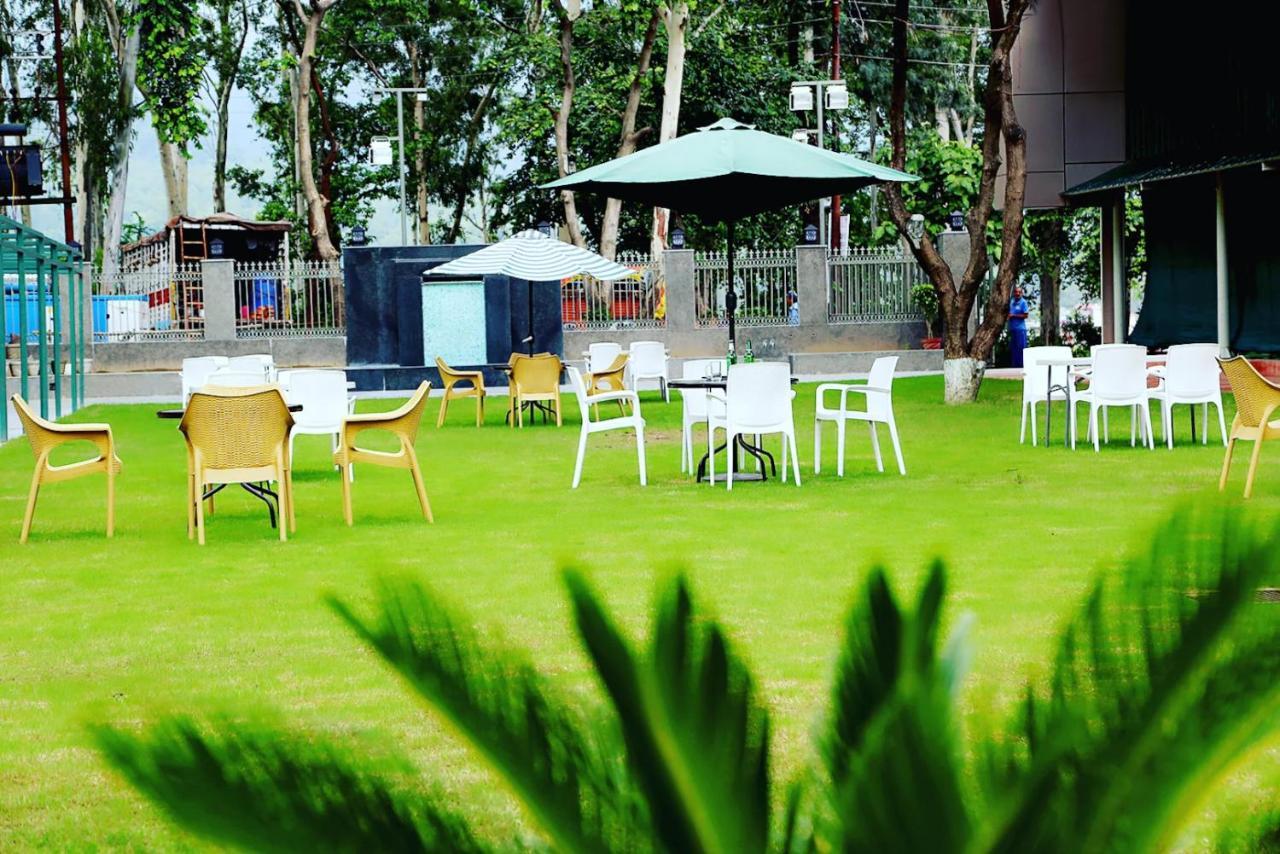 The Forest View Resort *