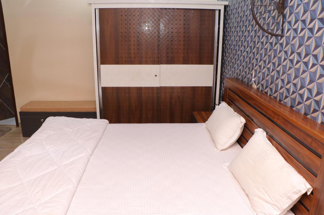 Ganga Forest View 3*