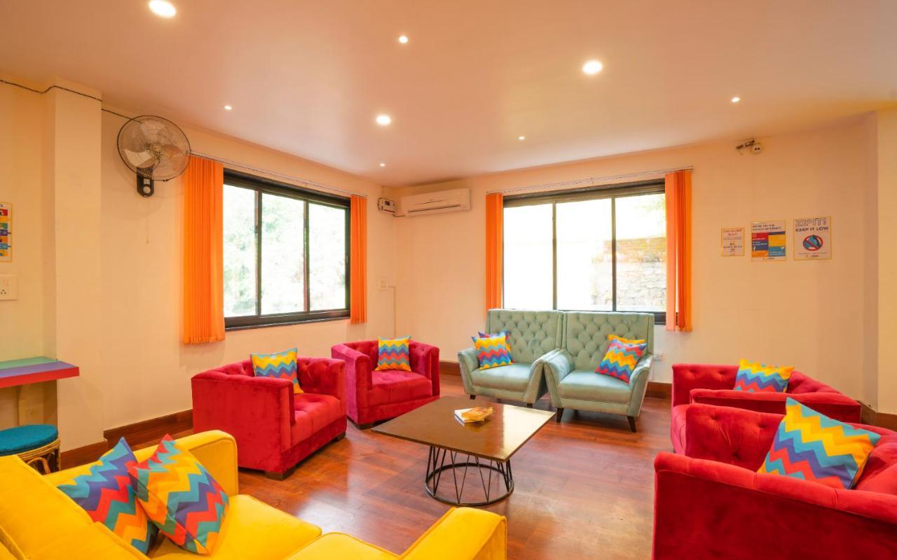 Gostops Rishikesh, Lakshman Jhula Hostel Rishikesh