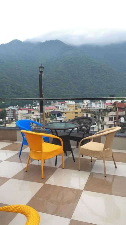 Super Townhouse Oak Tapovan Hotel Rishikesh