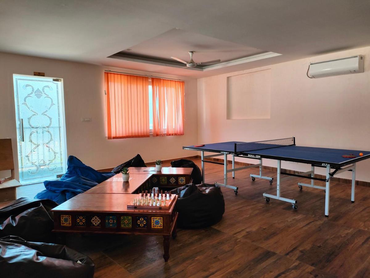 Backpacker Duniya Hostel *