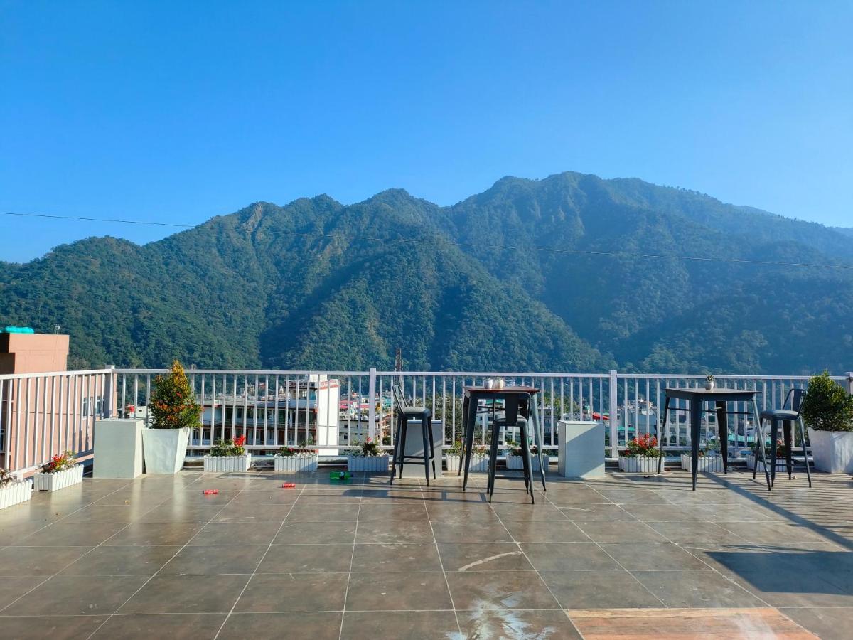 Backpacker Duniya Rishikesh
