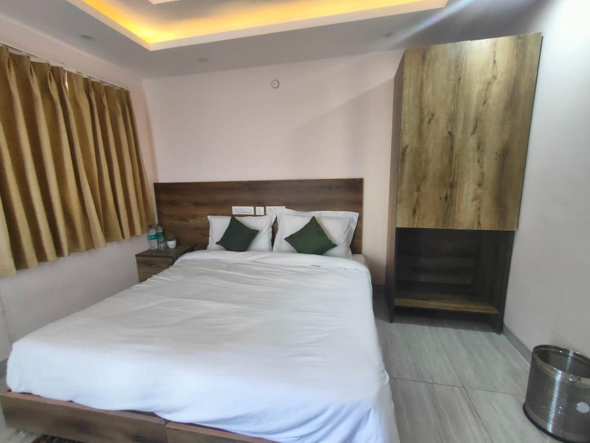 Hostel Backpacker Duniya