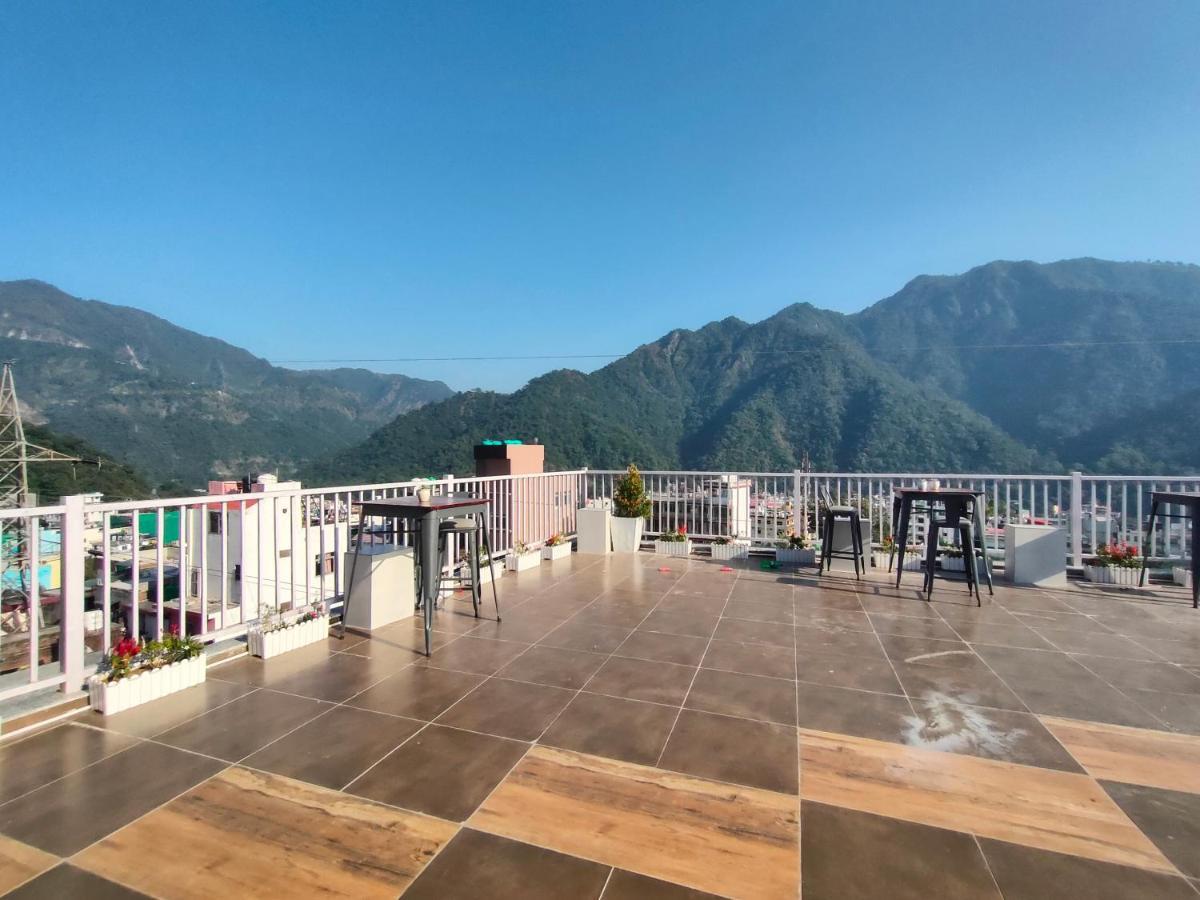 Hostel Backpacker Duniya Rishikesh