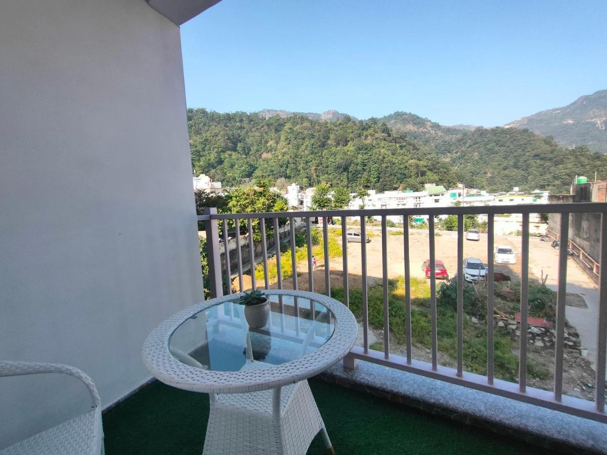 Backpacker Duniya Hostel Rishikesh