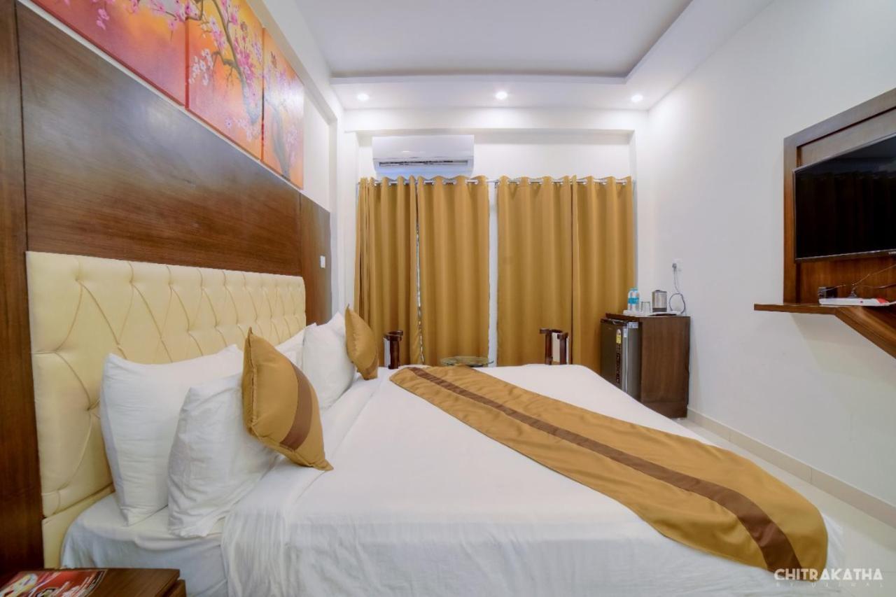 Apartment The Grace A Luxury