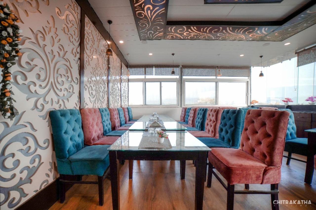 The Grace A Luxury * Rishikesh