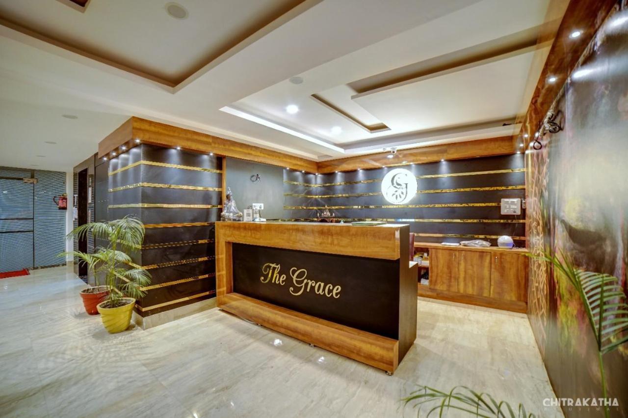 Apartment The Grace A Luxury