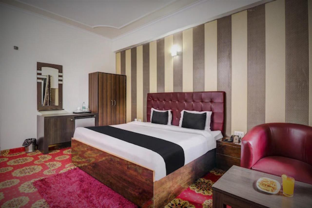 Fabhotel Anandam Resort Hotel Rishikesh