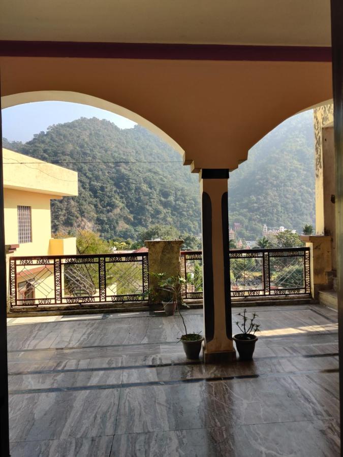 Dostel Hostel Rishikesh