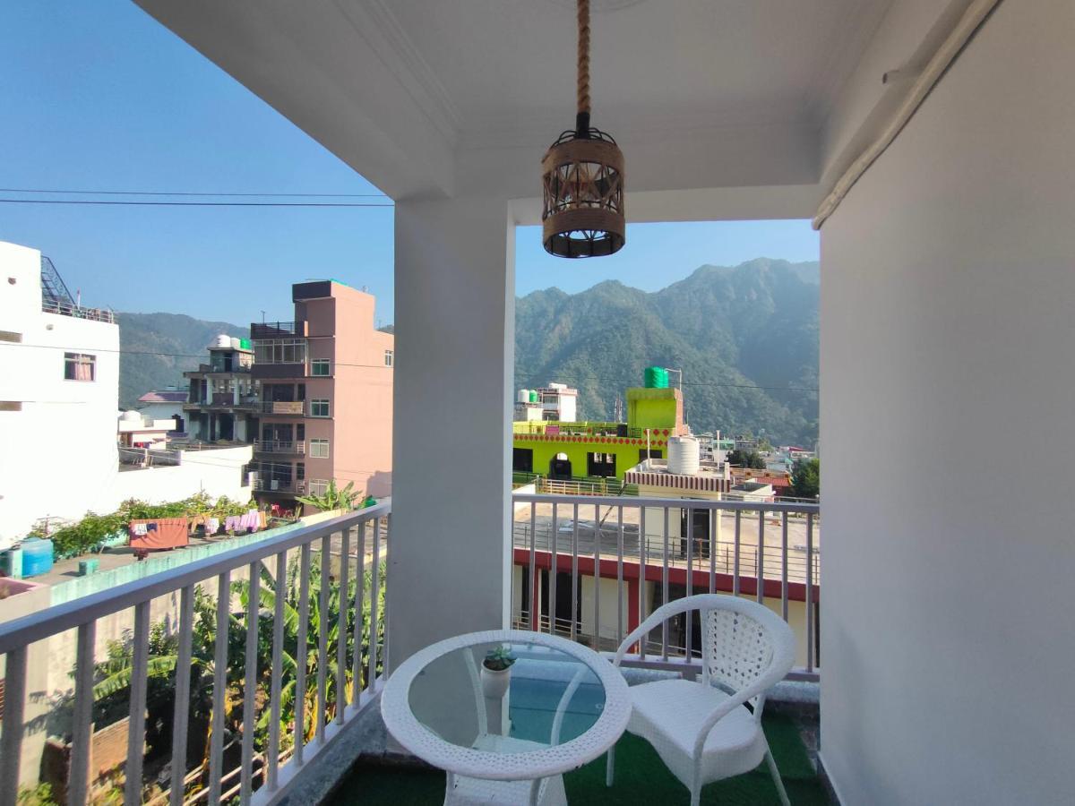Hostel Backpacker Duniya Rishikesh