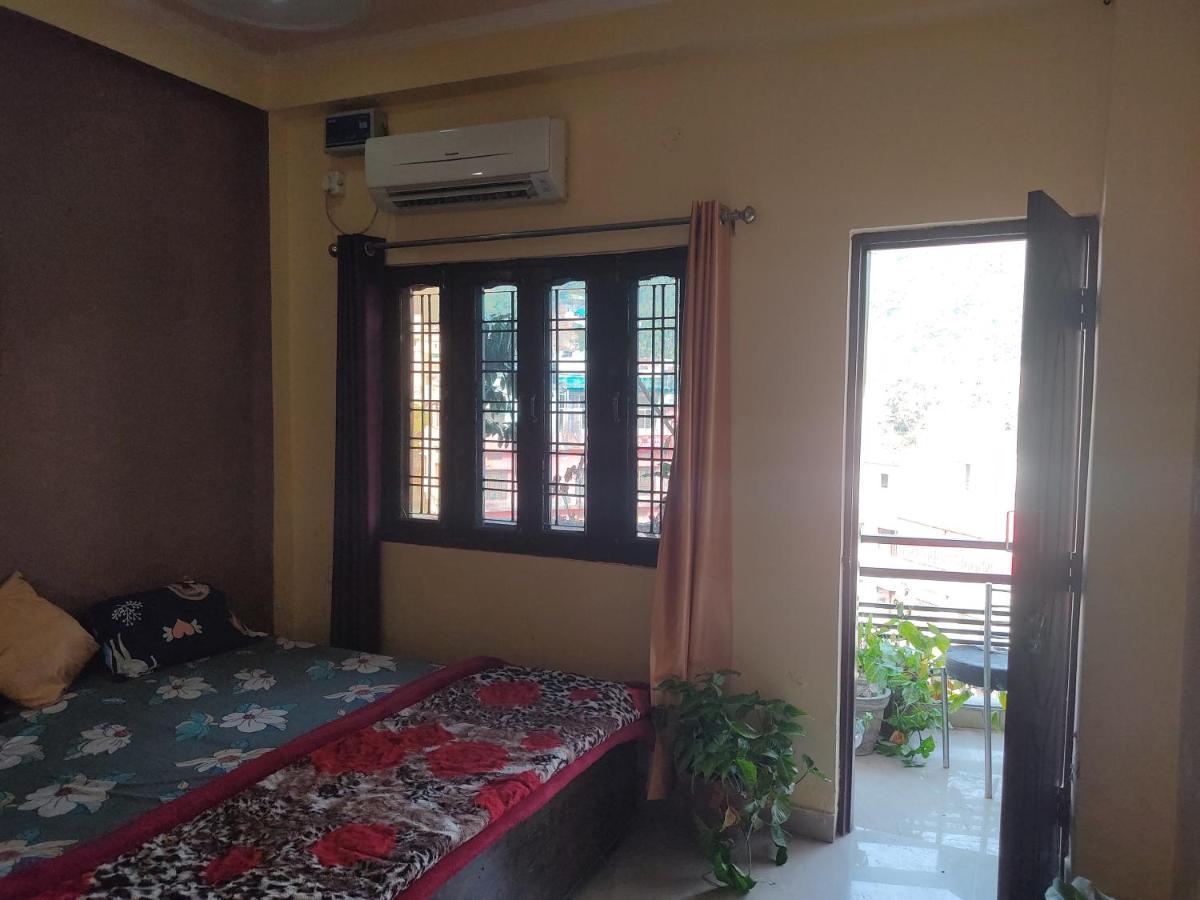 Friends Guest house