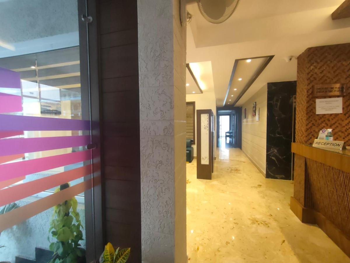 Dream 4* Rishikesh