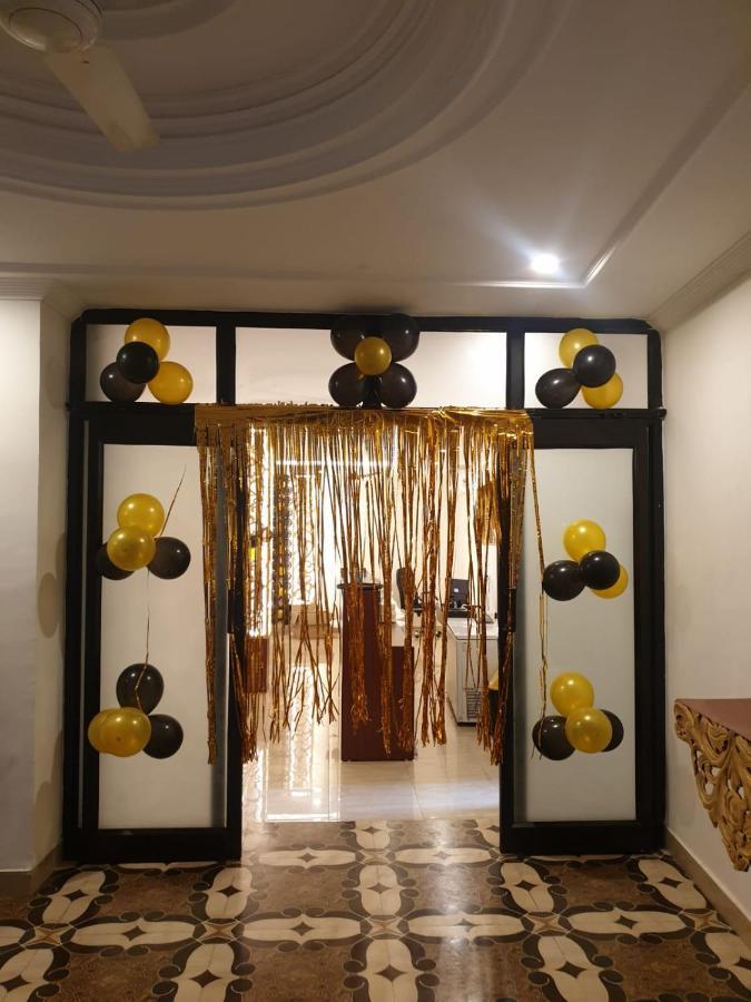 The Neeraj Palace