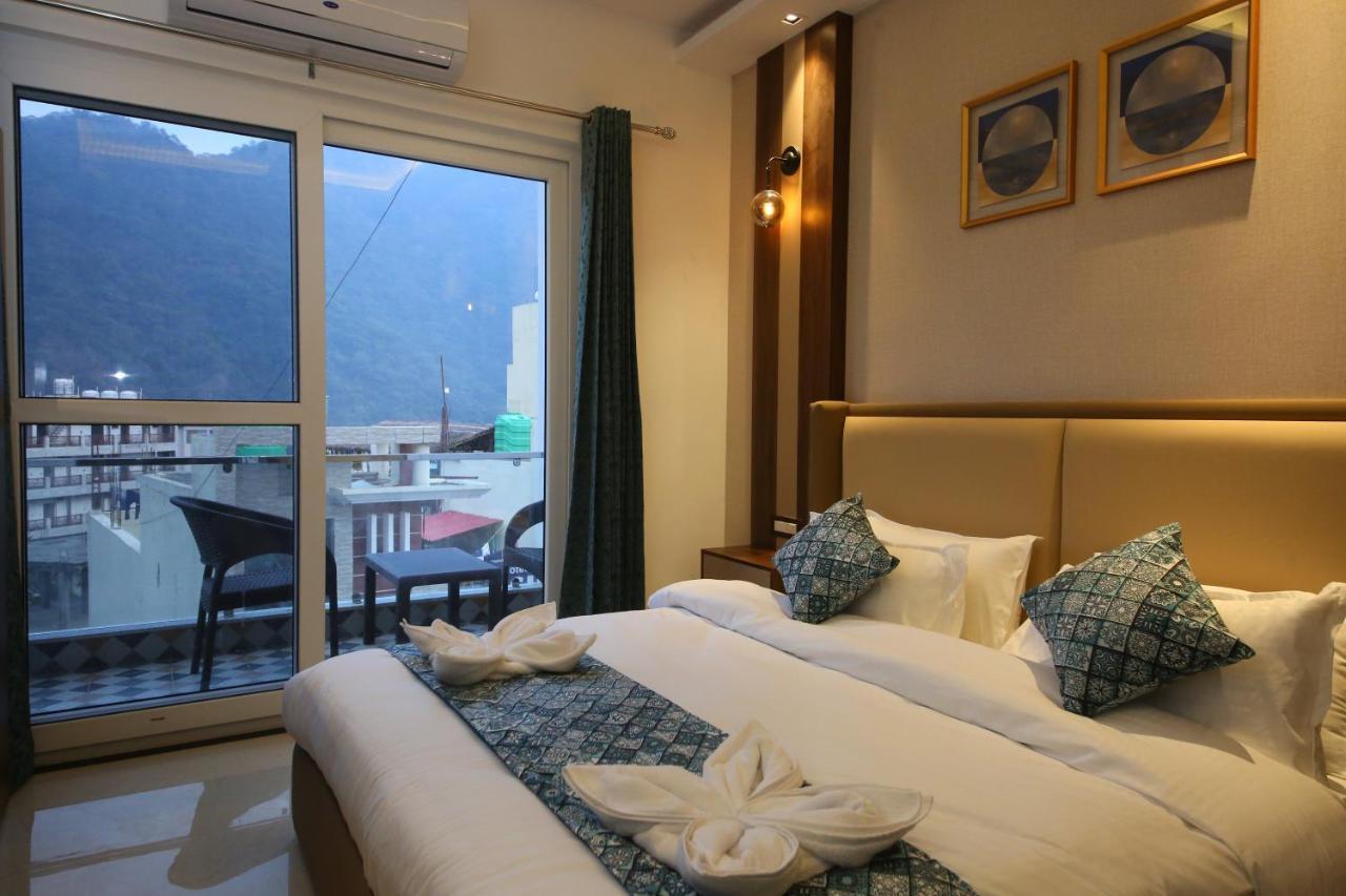 Hotel Dream Rishikesh