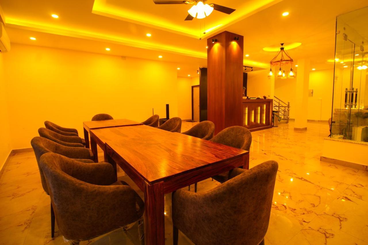 Backpacker Duniya Hostel Rishikesh