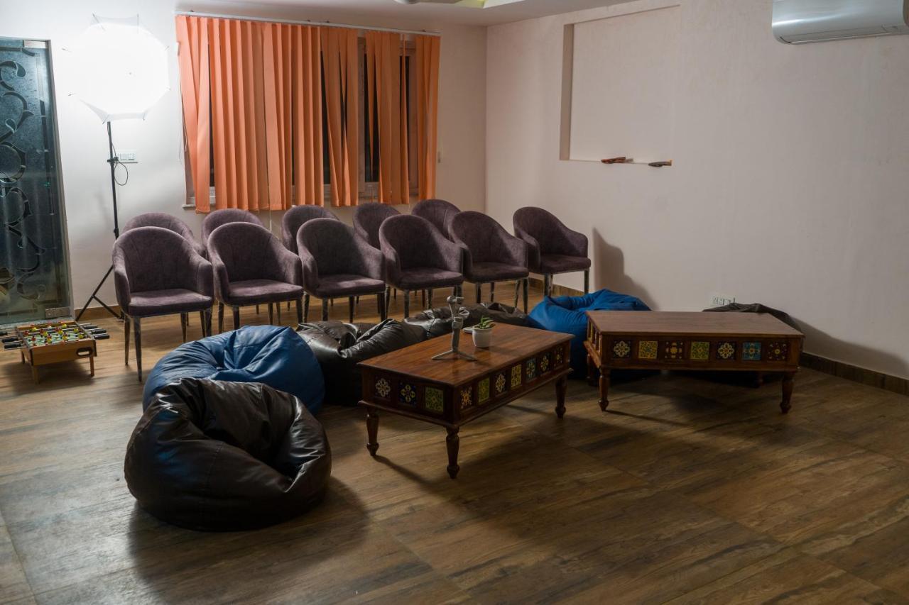 Backpacker Duniya Rishikesh