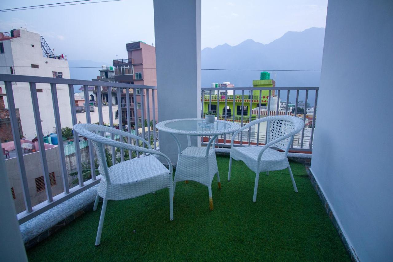 Backpacker Duniya Hostel *