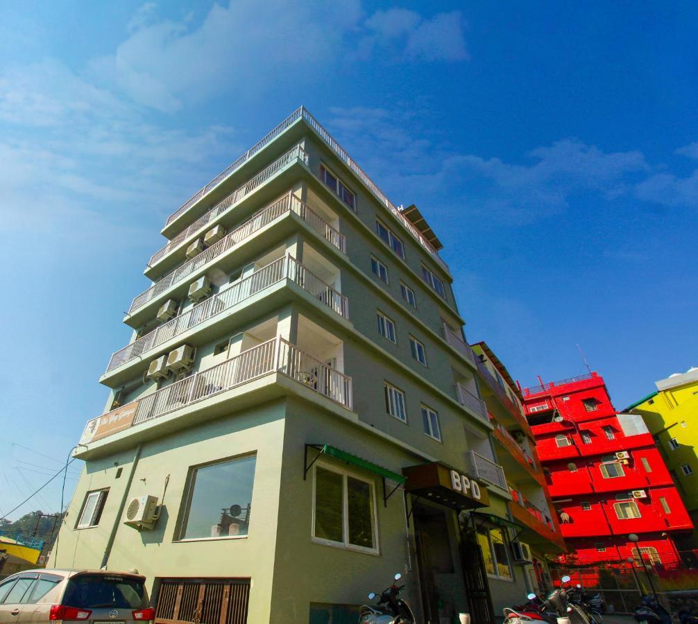 Backpacker Duniya Hostel