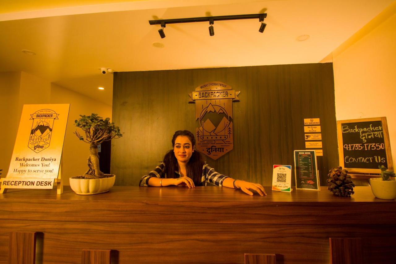 Hostel Backpacker Duniya *
