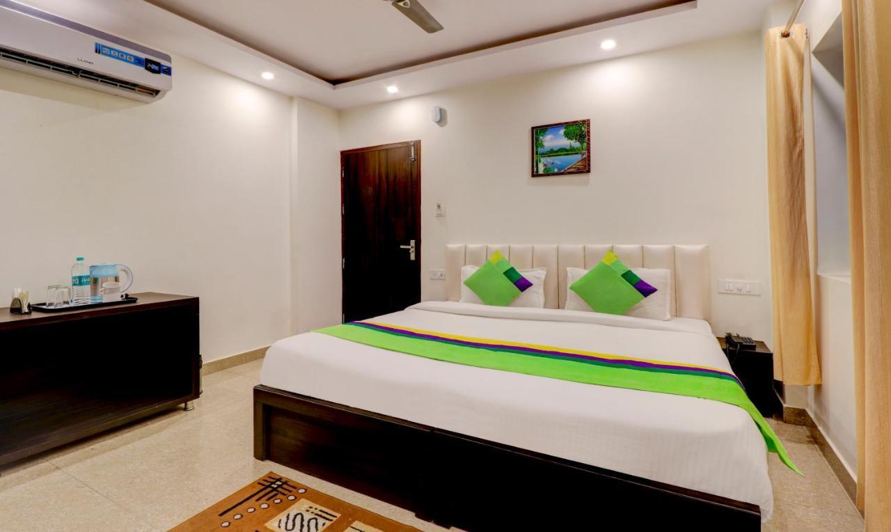 Hotel Itsy Nv, Tapovan